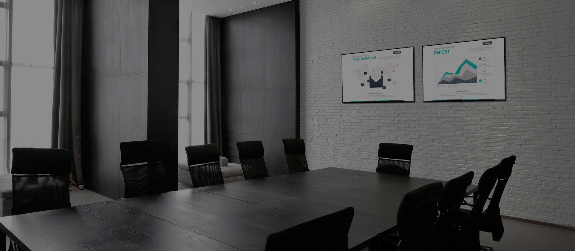 meeting room